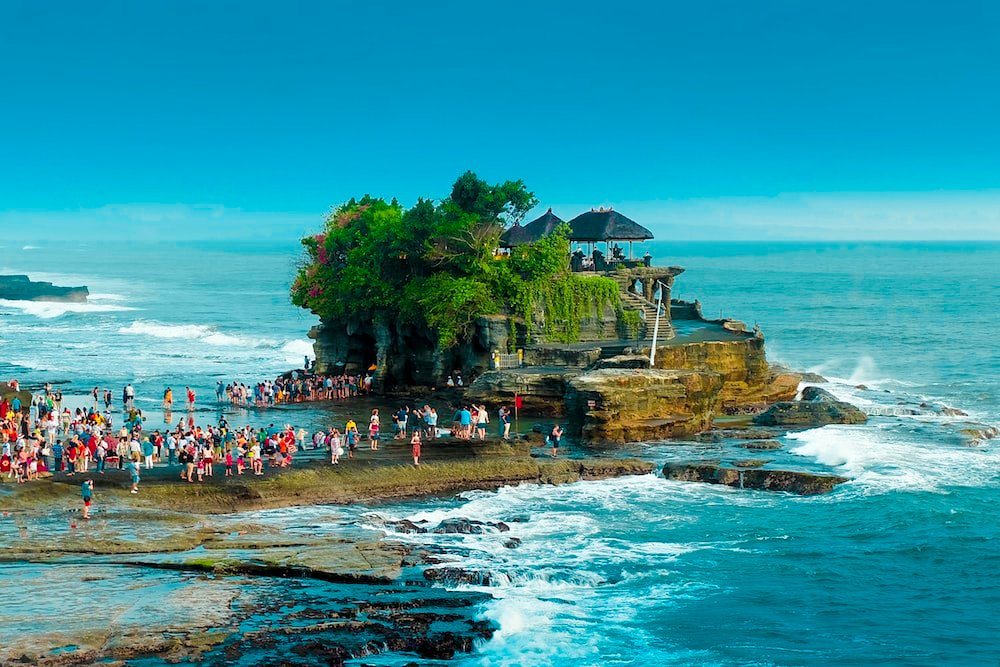 bali