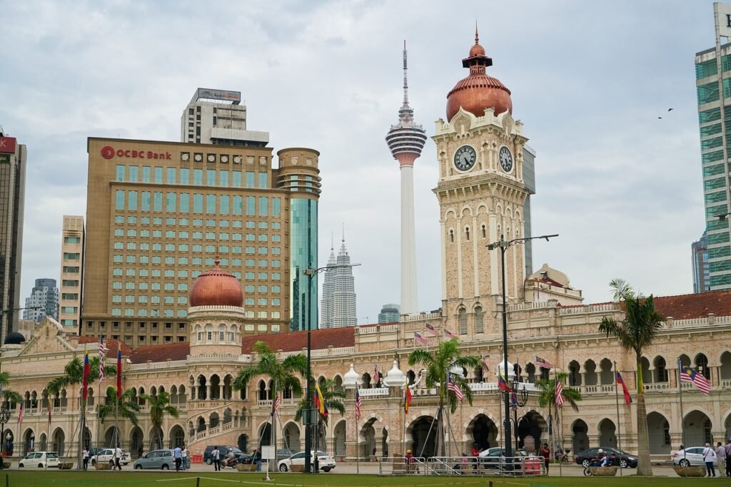 kuala lumpur, building, urban-2707993.jpg