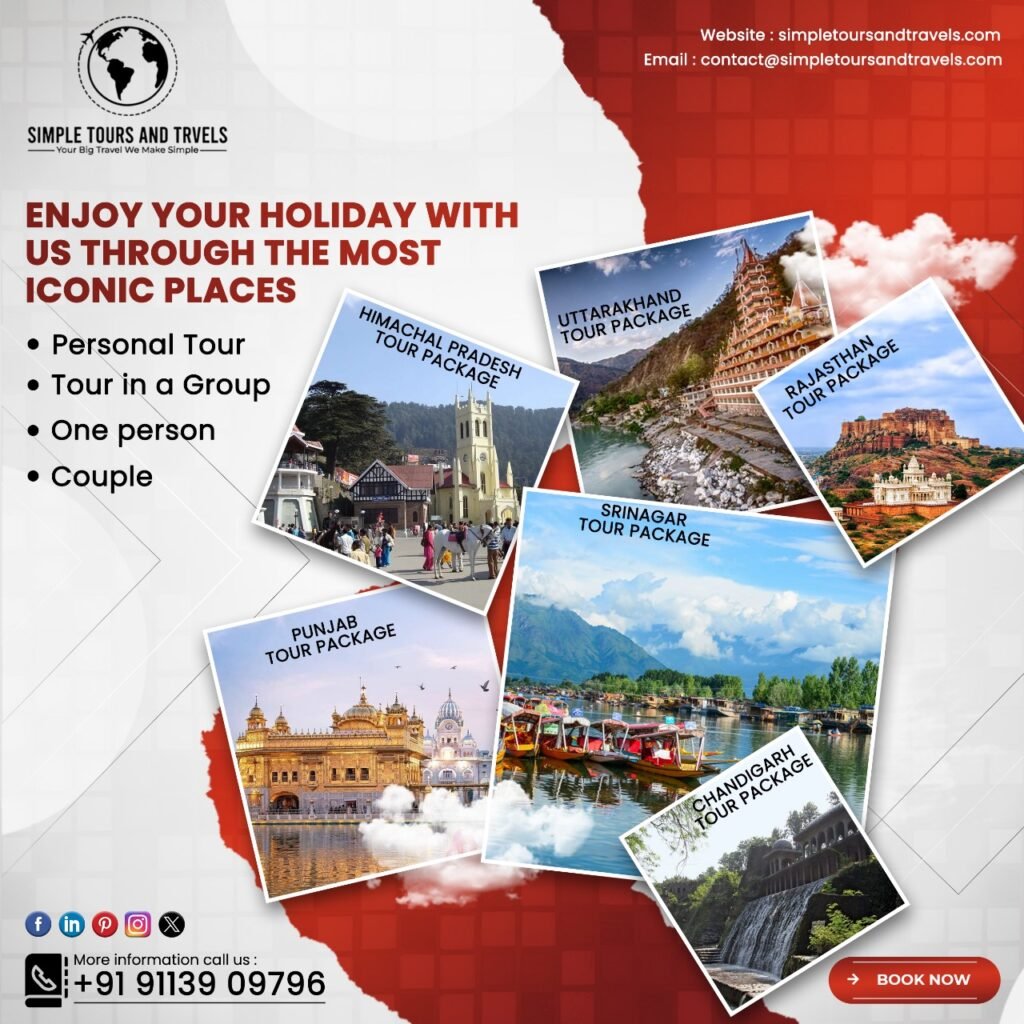 Gokarna Tour Packages from Bangalore