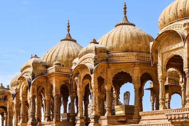 Jaisalmer Tour Packages