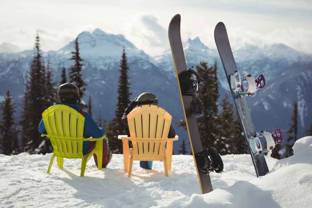 6 days Luxury Tour Package Of Kashmir From Srinagar