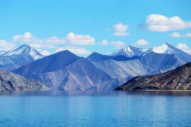 5 Nights, 6 Days Leh Ladakh Tour Package
