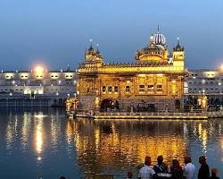 Amritsar