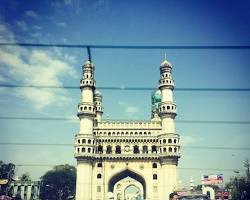 hyderabd