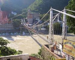rishikesh