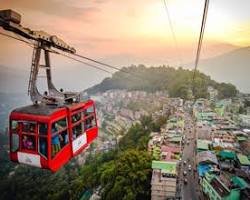 sikkim