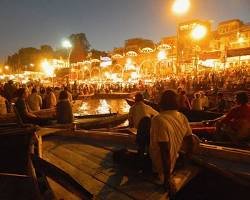 varanasi