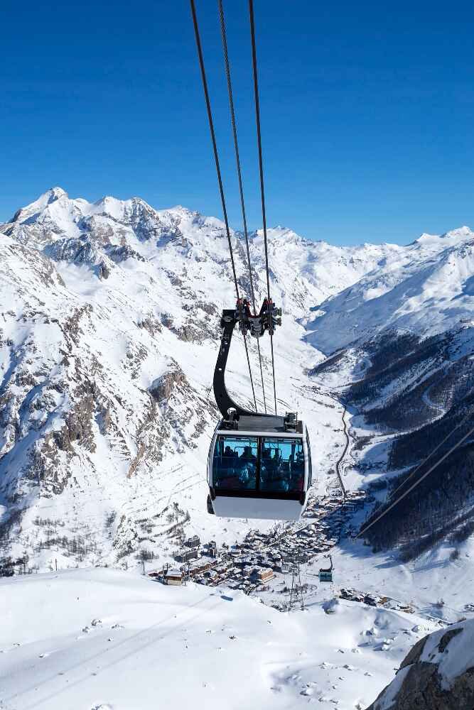 KASHMIR TOUR PACKAGES