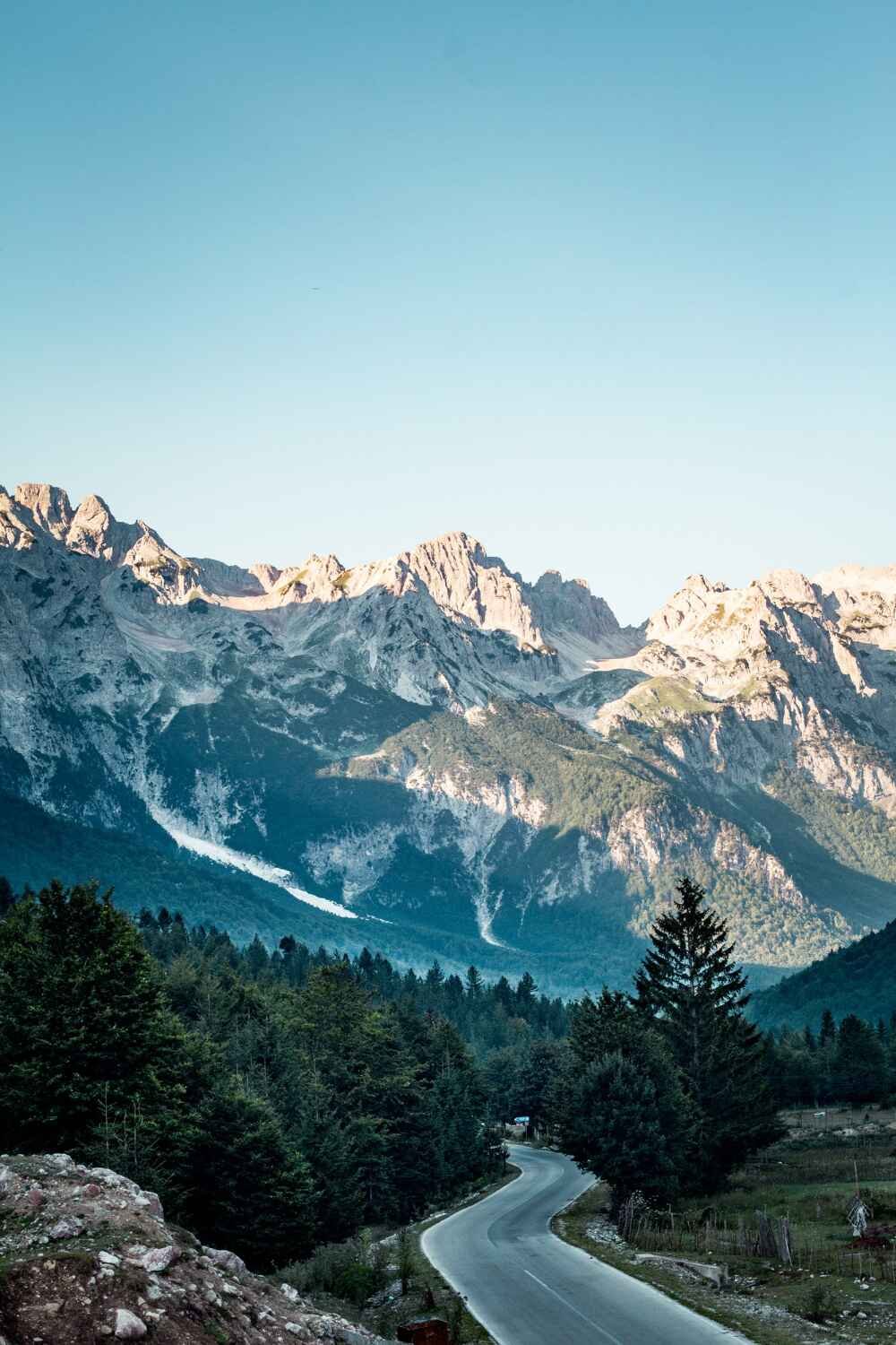 HIMACHAL TOUR PACKAGES