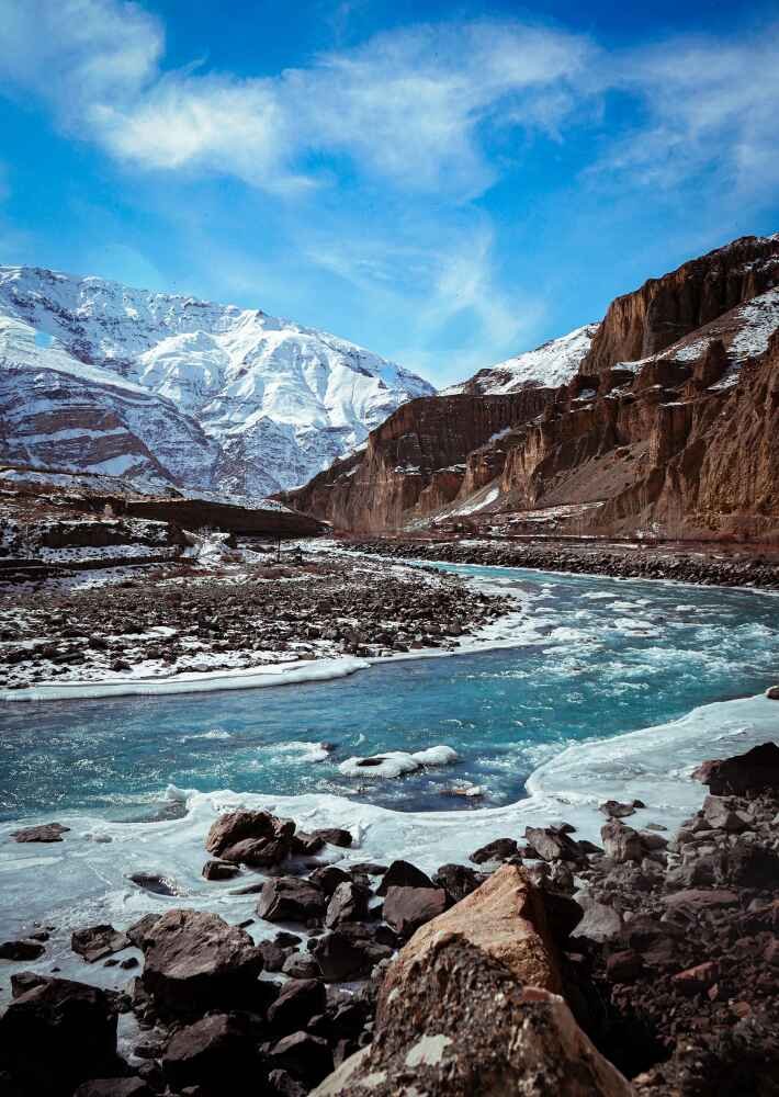 LEH LADAKH TOUR PACKAGES