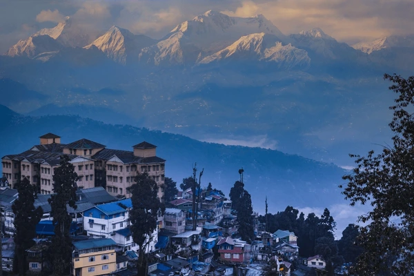 Darjeeling