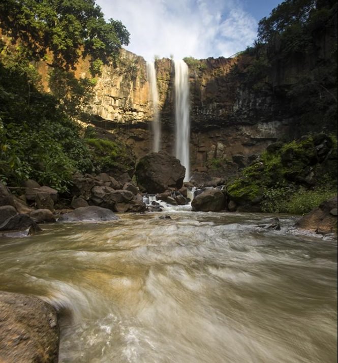 Amarkantak