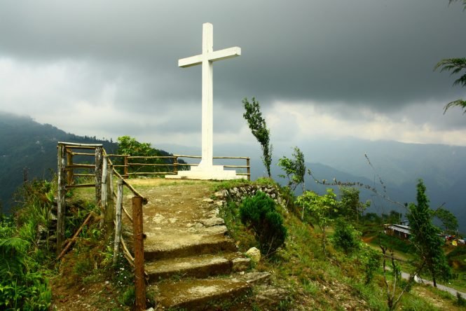 Kalimpong