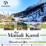 Manali kasol