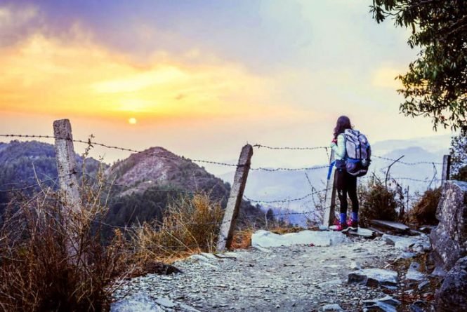 McLeodganj