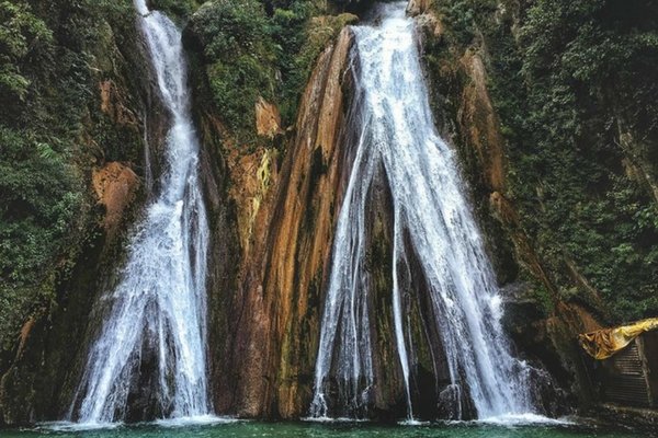Mussoorie