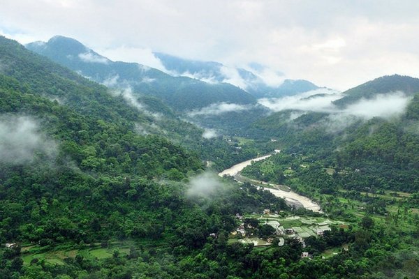 haldwani