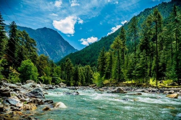 kasol