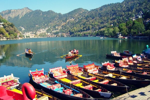 nainital