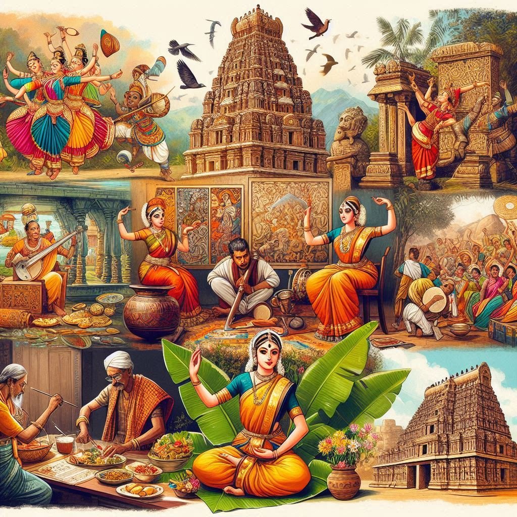 SOUTH INDIA TOUR - karnataka