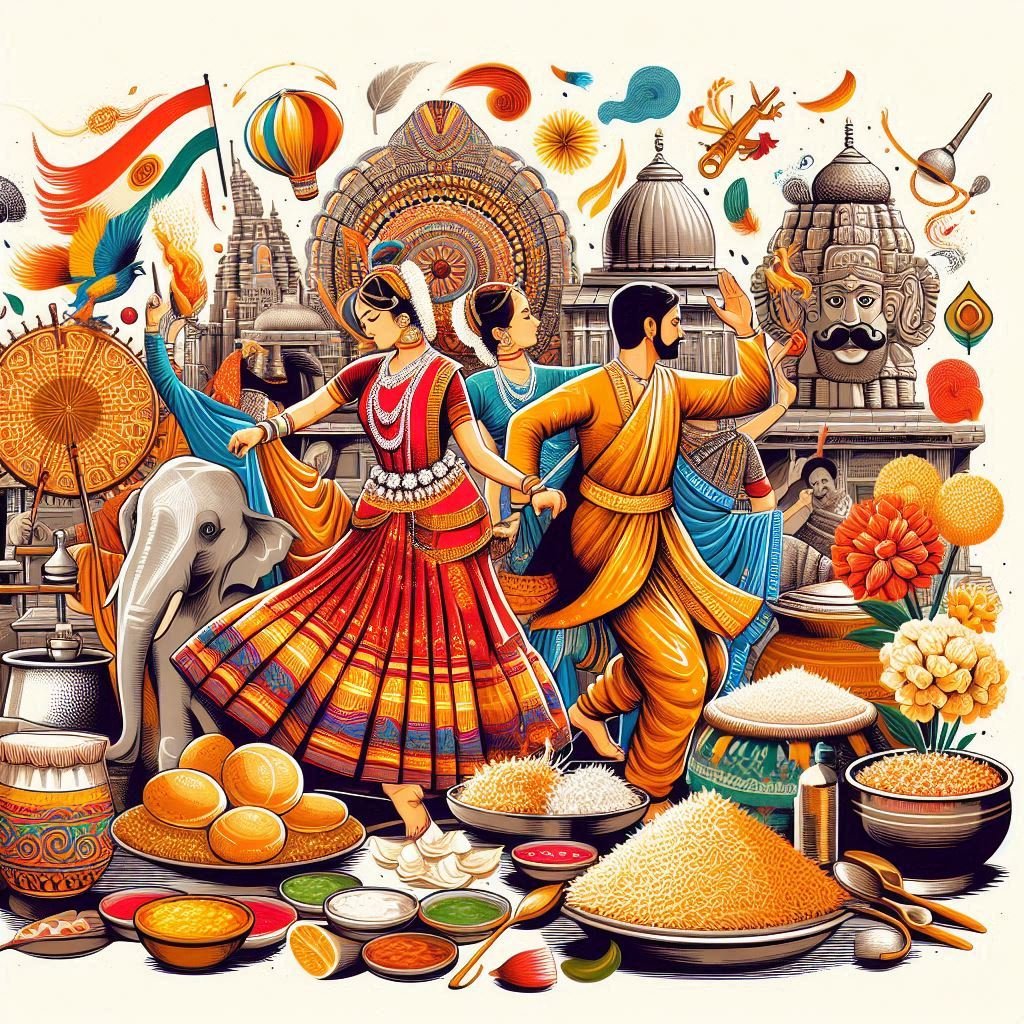 SOUTH INDIA TOUR - andhra pradesh