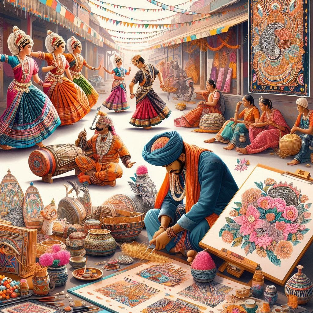 SOUTH INDIA TOUR - telangana
